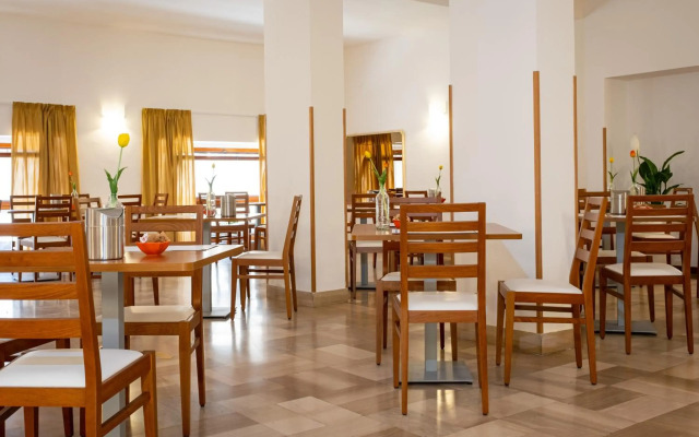 Hotel Il Gabbiano