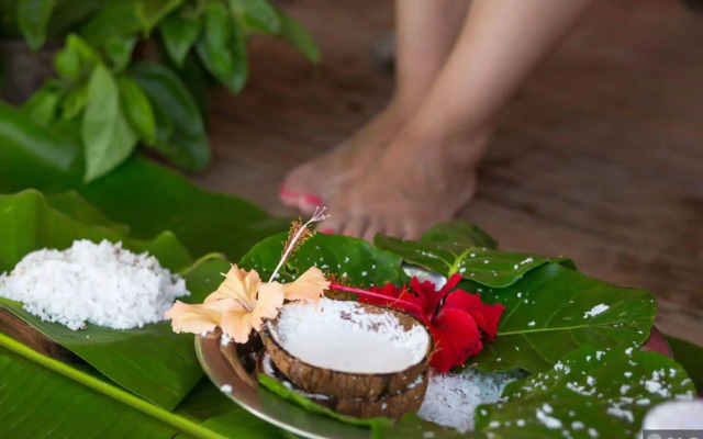 Navutu Stars Resort