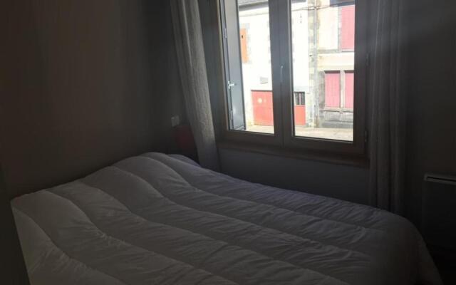 Appartement Mont-Dore, 3 pièces, 6 personnes - FR-1-415-69