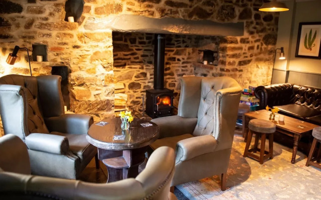 The Exeter Inn