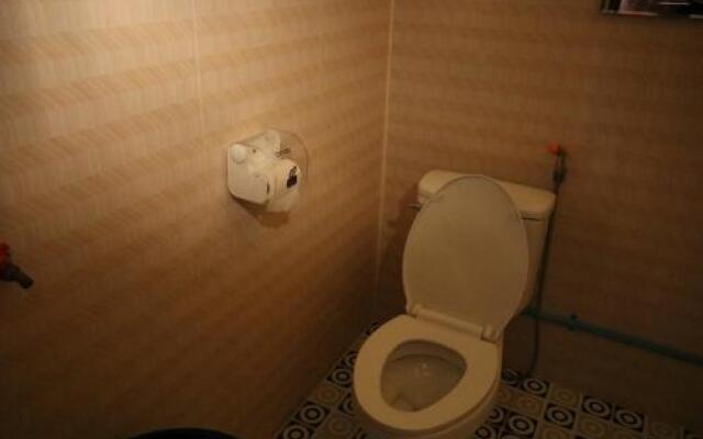 Phoisai Guest House