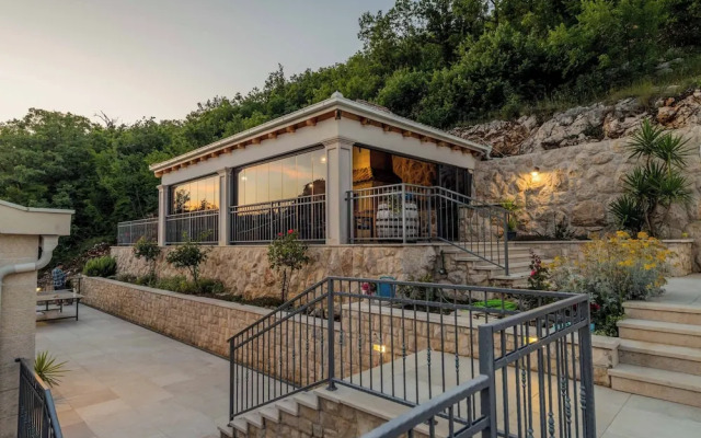 Villa Serene Memories