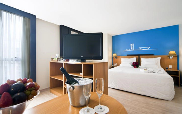 Comfort Hotel Taguatinga