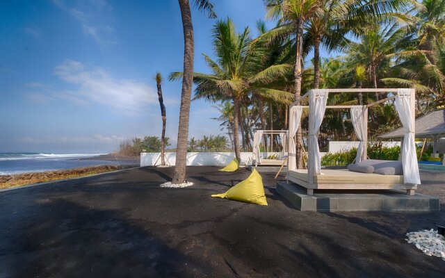 Kutus Kutus Saba Beach Villas
