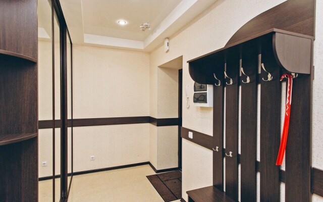 Апартаменты Home-Hotel