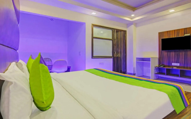 Itsy Hotels Prime Stay