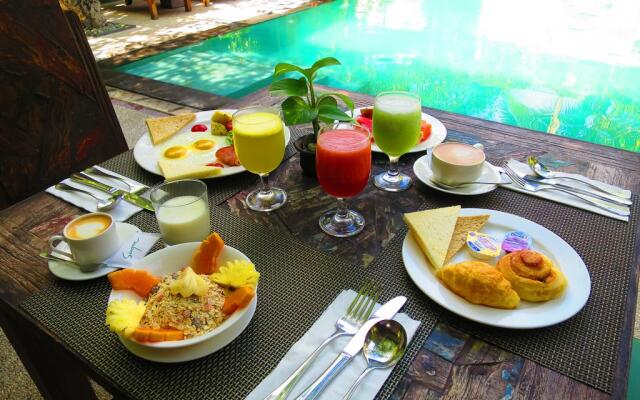 Awatara Boutique Resort Ubud