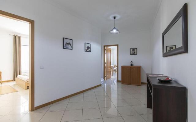 Apartamento Pedra T2 by Algarve Holidays
