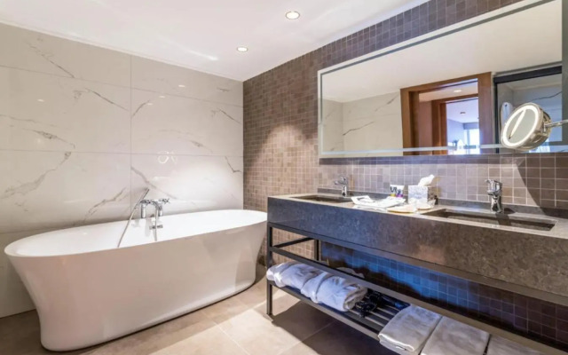 Mercure Trabzon Hotel