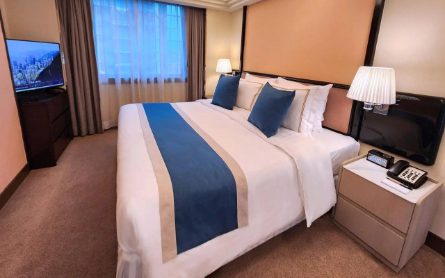Prudential Hotel