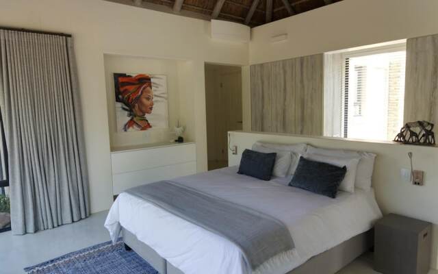 Discover the Attraction of Villa Umoja