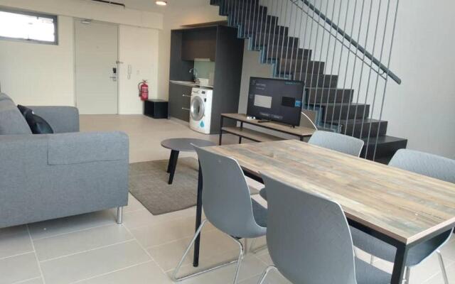 Tamarind Suites By Subhome