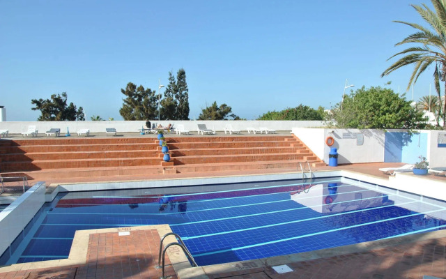 Igoudar Appart-Hotel
