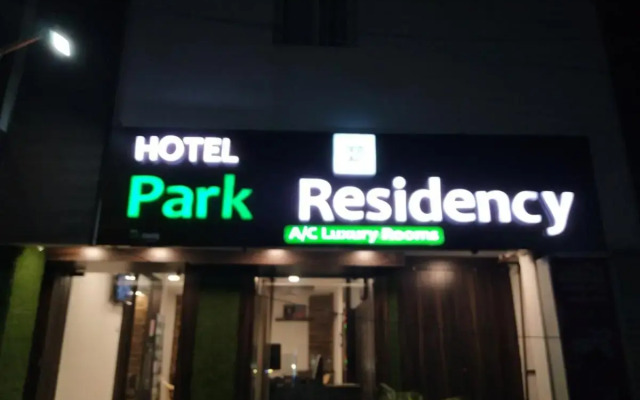 Hotel Park Residency