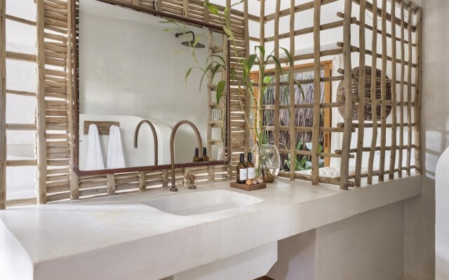 Casa Das Conchas Caraiva