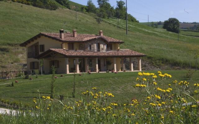 Agriturismo La Spiga d'Oro