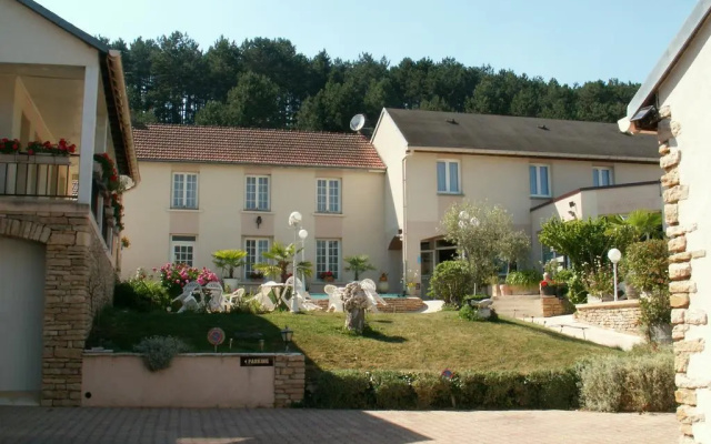 LudHôtel