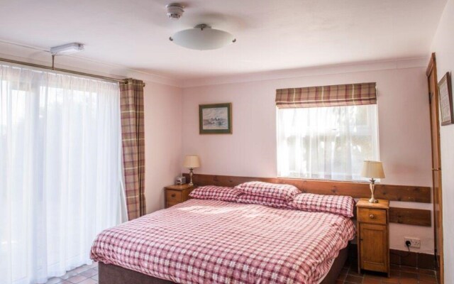 Llanerchindda Farm Guest House