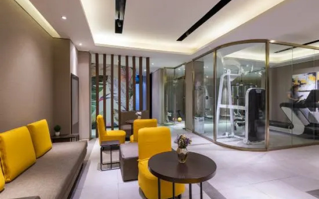 Orange Hotel (Beijing Tiantan North Gate)