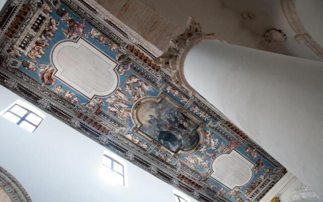 Casetta San Domenico apartment