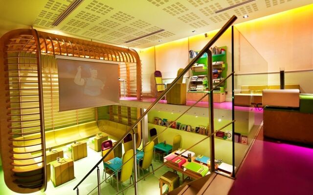 Hotel Amour Nice