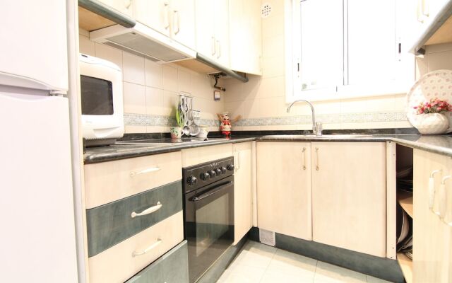 Apartament Rubi I Sitges Rentals