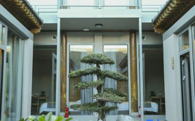 Zhi Xin Fu  Wen Quan (Xinzhou Gucheng Store)