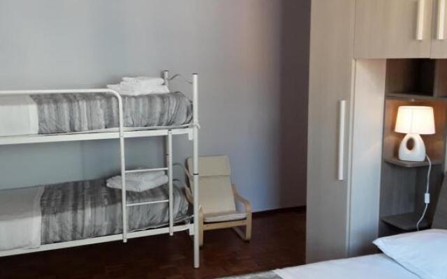 Bilocale centro Biella