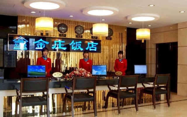 Jinzhuang Hotel