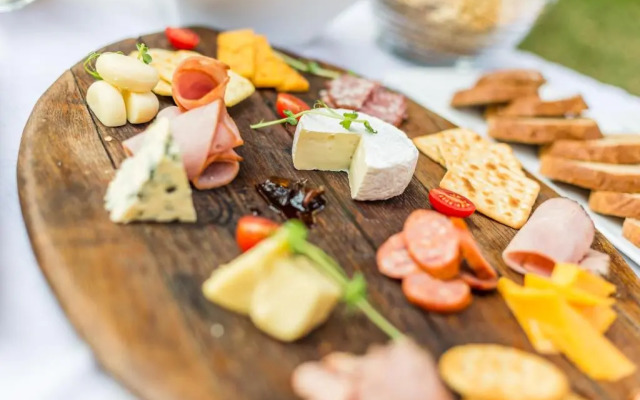 Sondela Nature Reserve & Spa Country House