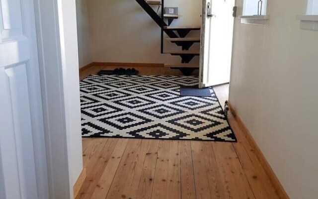 Room Between Odense And Kerteminde