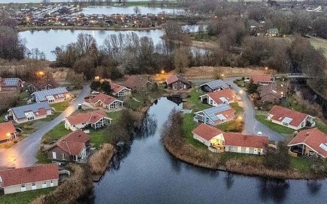 4 Star Holiday Home in Ottendorf