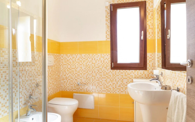 Valledoria Holiday Home