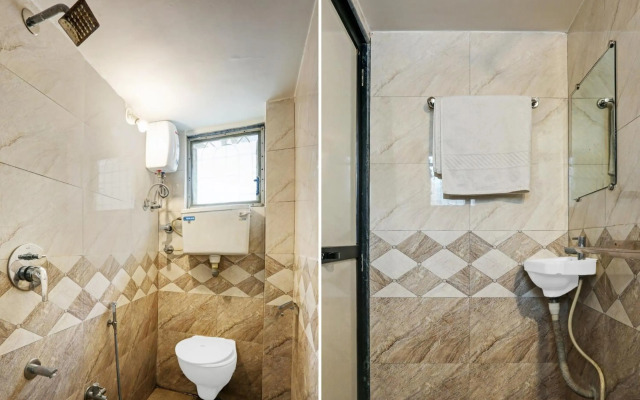 OYO 92197 Vista Corporate Services