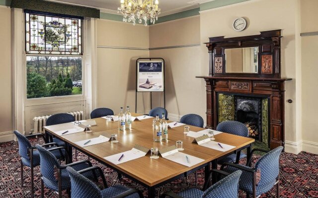 Mercure Bewdley The Heath Hotel