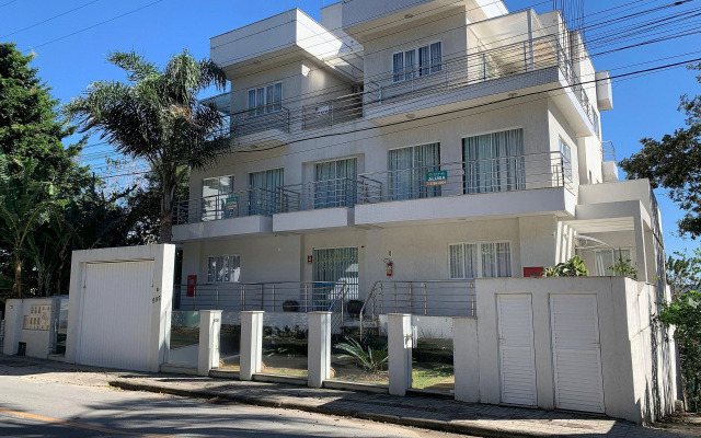 Residencial Lagoinha Azul