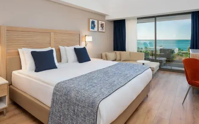 Sural Saray Hotel
