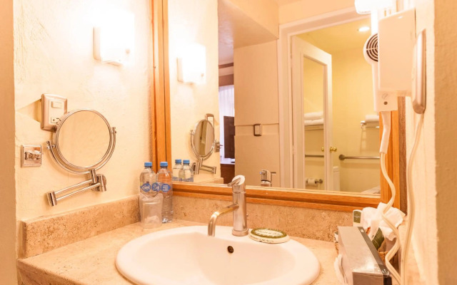 Hotel Mesón de Jobito