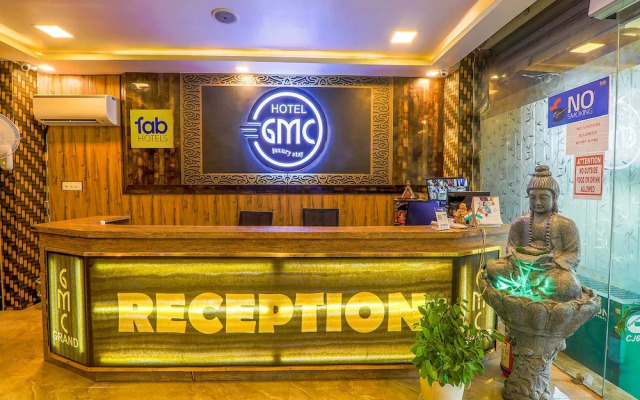 Fabhotel Gmc Grand