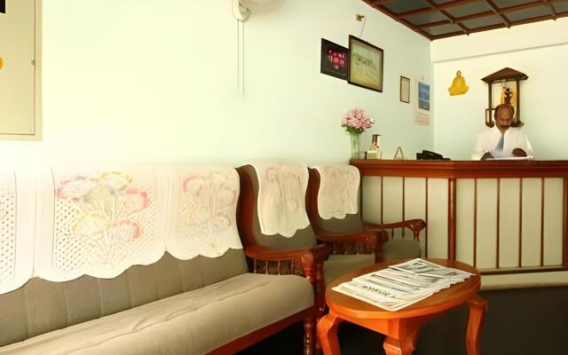 Sree Visakh Hotel