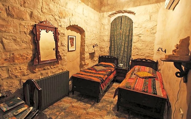 Jerusalem Hotel