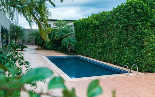 Catuai Hotel