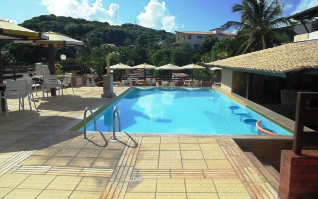 Pipa's Ocean Apart Hotel
