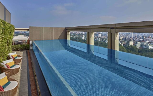 Grand Mercure Hanoi