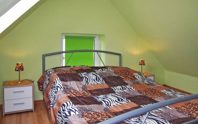 House Am See II Verchen