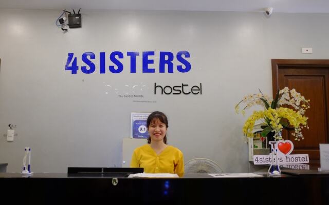 4sisters Hostel