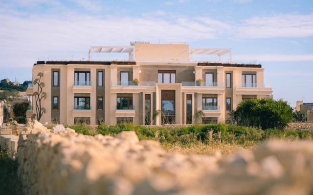Santa Lucia Boutique Hotel