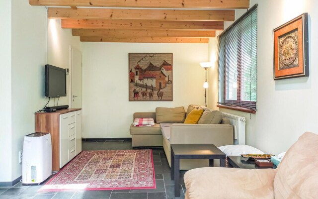 Awesome Home in Rekem-lanaken With Wifi and 2 Bedrooms