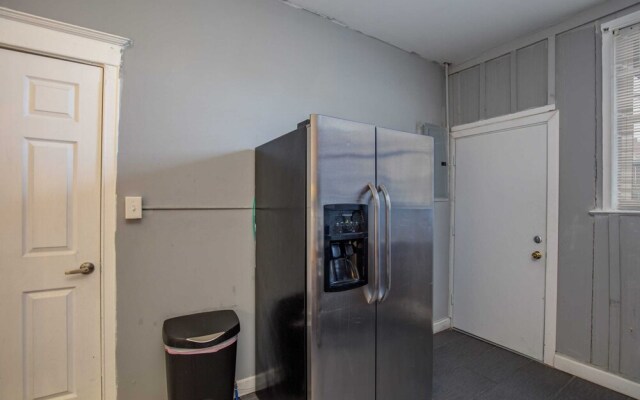 Spacious CWE Apts near BJC by Zencity