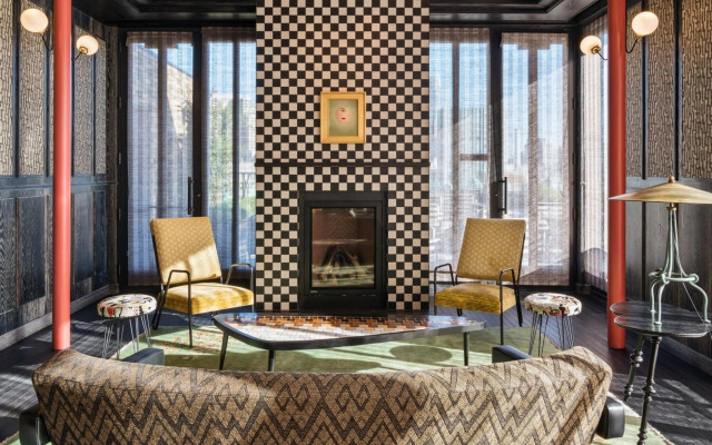 San Francisco Proper Hotel
